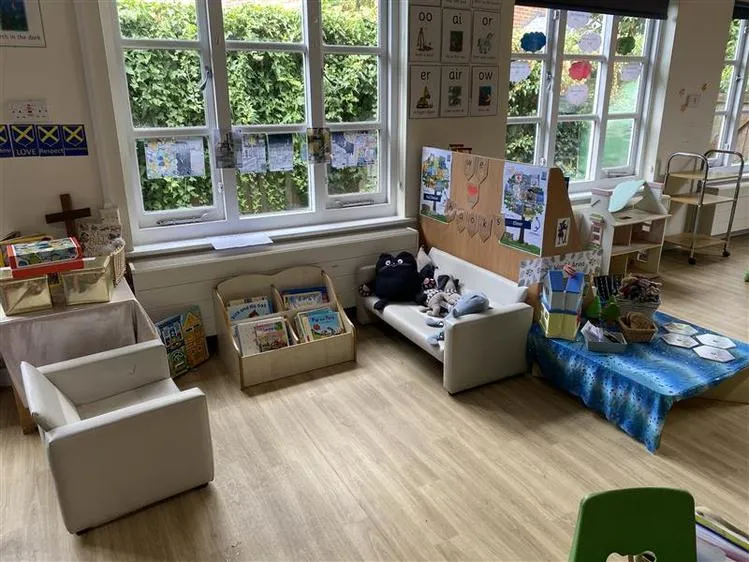 Reception - Our Classroom - image 9 Reception - Our Classroom - image 9