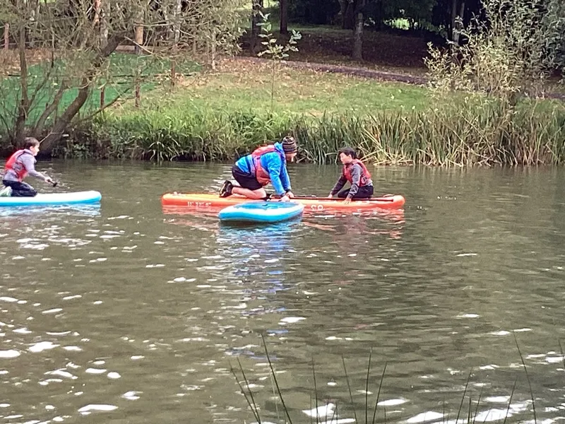 Year 6 Residential @ Adventure 4 you - 2 * - image 5