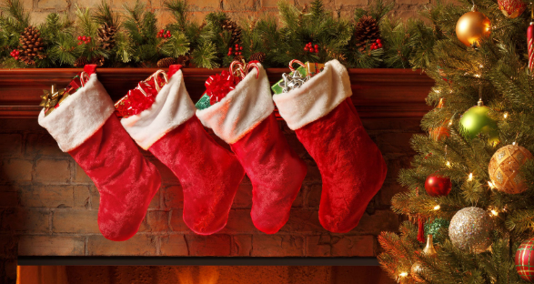 Christmas Performance and School Choir 