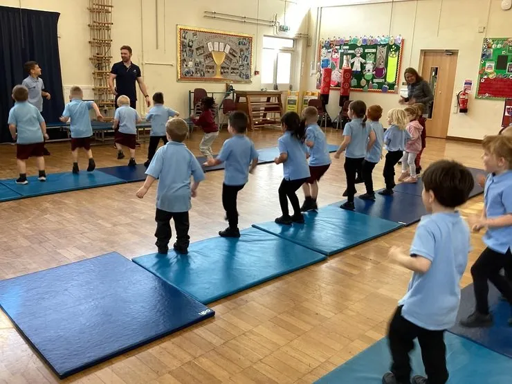 Year R & Mighty Minis - image 16 Year R & Mighty Minis - image 16