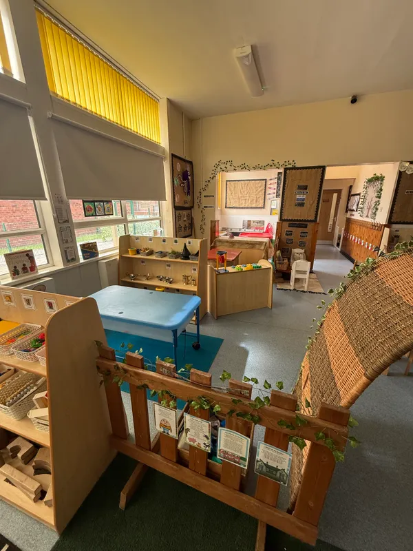 Nursery classroom September 2025 - image 16 Nursery classroom September 2025 - image 16