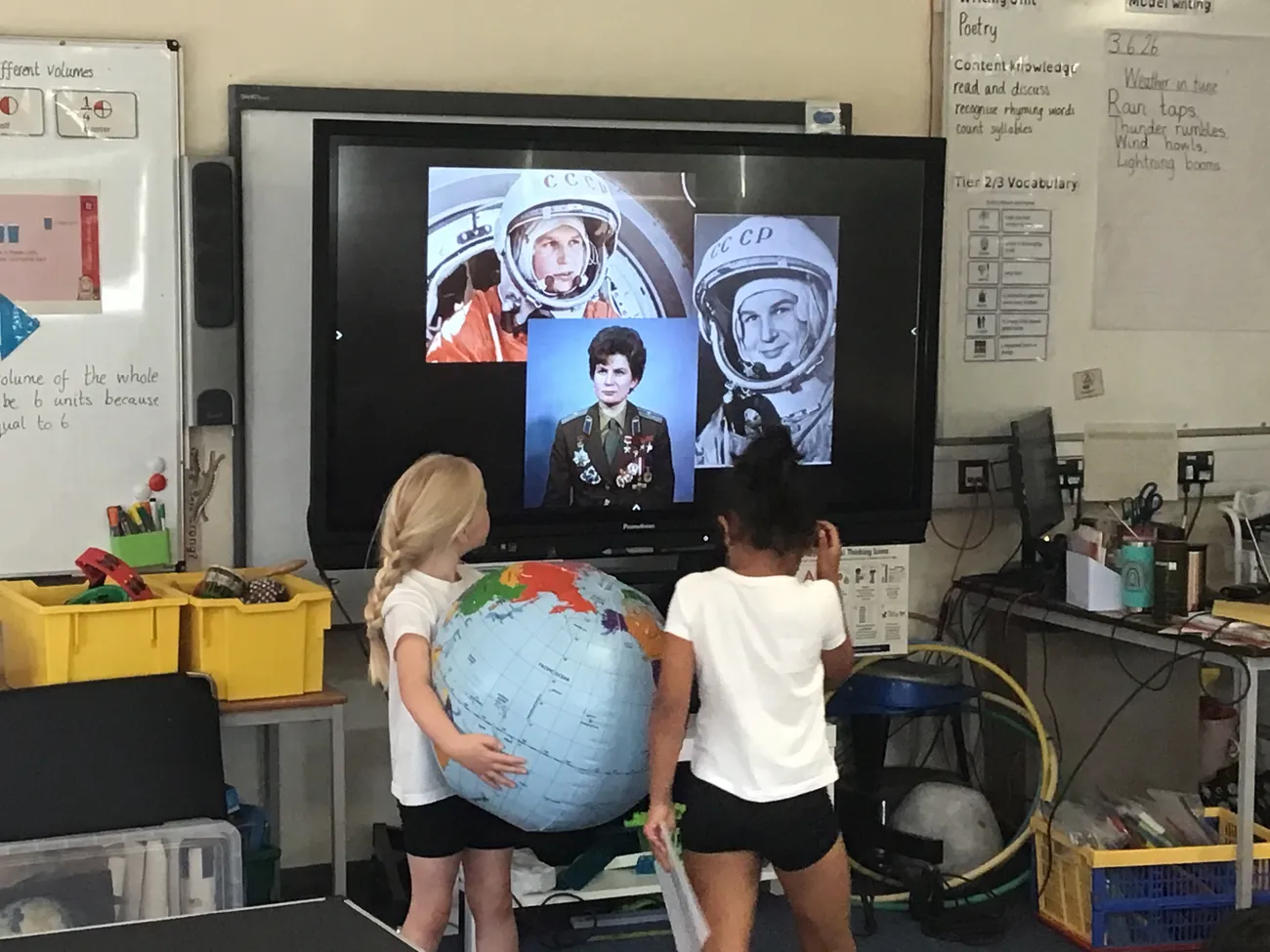 Year 1 Space Workshop! - image 9