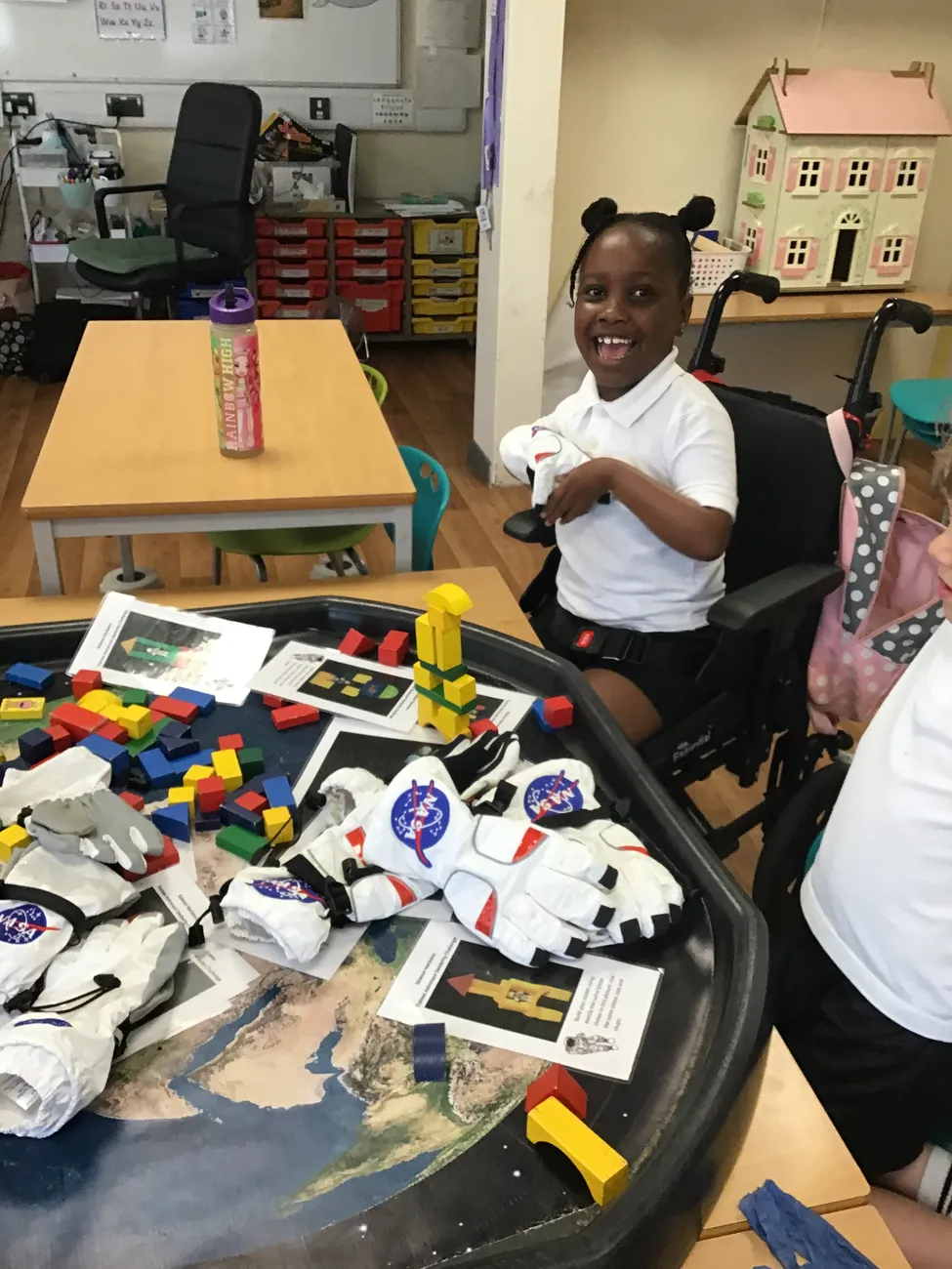 Year 1 Space Workshop! - image 21