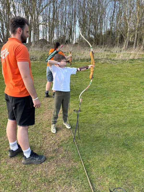 Year 4 Residential to Rock UK 2025 ** - image 24