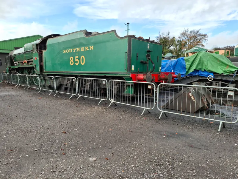 Watercress Line - image 19