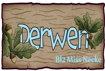 Blwyddyn 2 - Miss Necke