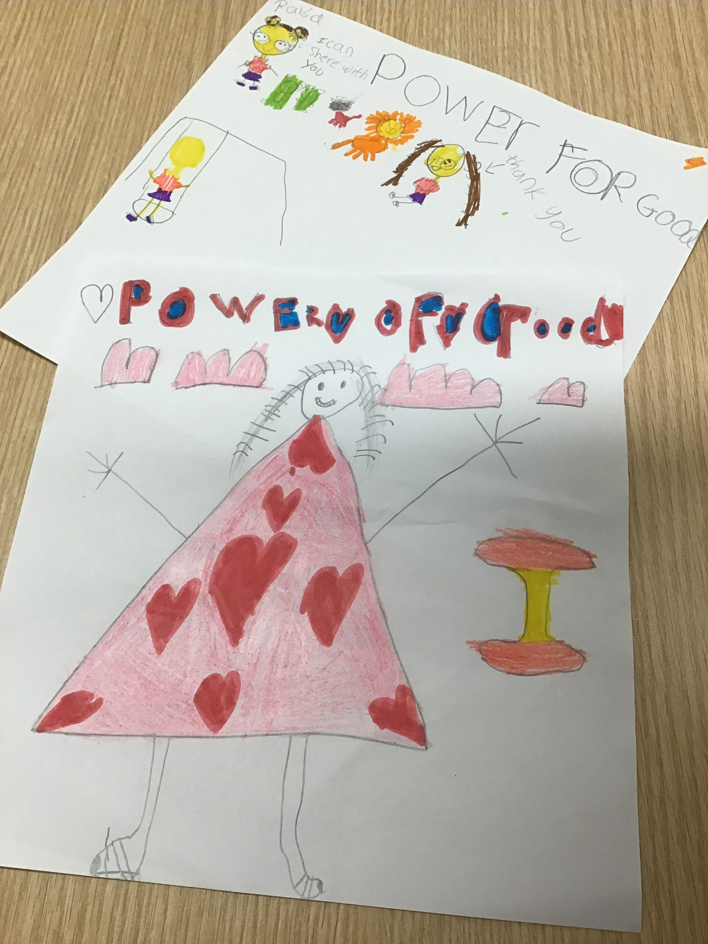 Anti Bullying Week - Year 2/1