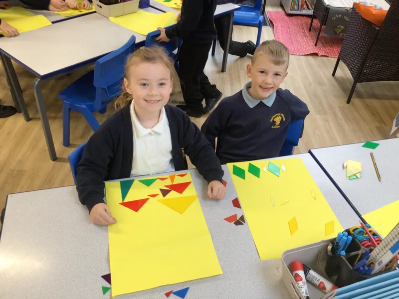 Sorting 3D Shapes - image 9 Sorting 3D Shapes - image 9