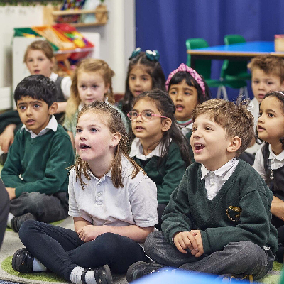 Open Days & Admissions
