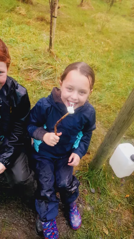 Forest Schools - image 1 Forest Schools - image 1