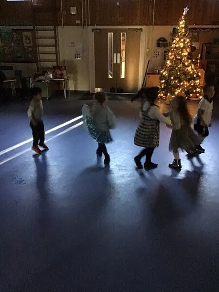 Nursery - Christmas Party  - image 24