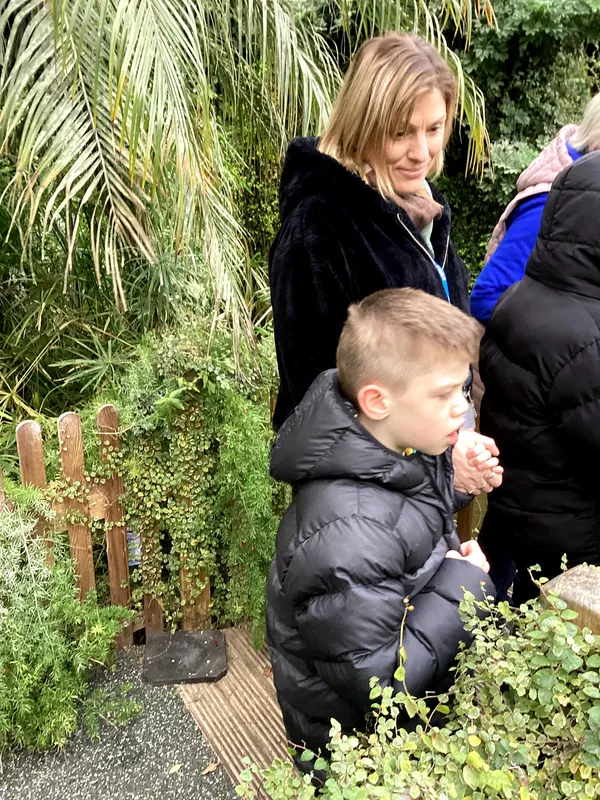 Yellow Class Trip to St John's 2026  - image 2