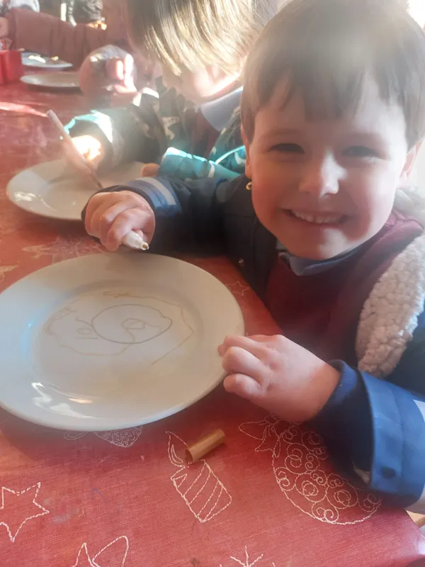 Lotherton Hall Reception 2025 - image 8 Lotherton Hall Reception 2025 - image 8