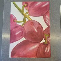 Art Mock Exam Work 2026 - image 15
