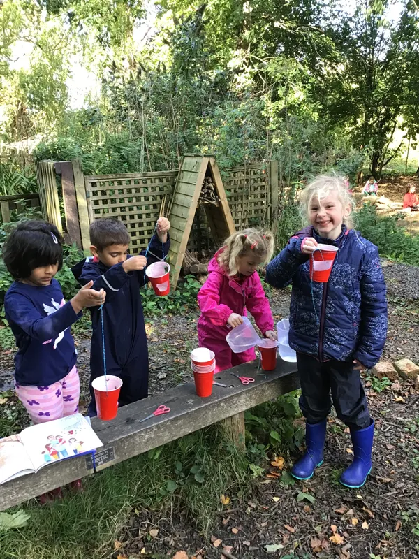 Oak Class Nature Session - image 7 Oak Class Nature Session - image 7