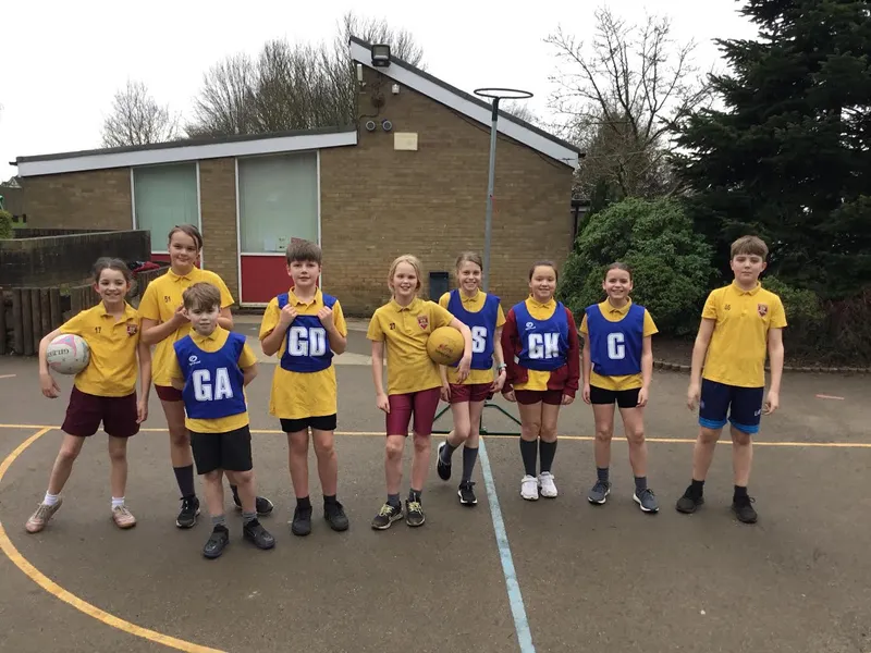 Extra-Curricular Gallery - image 37