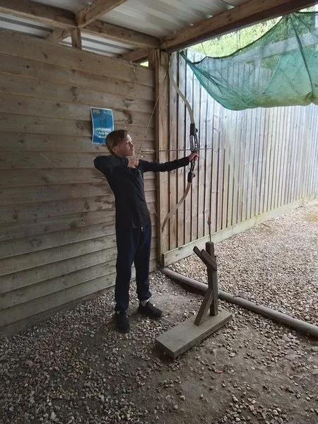 Group 3 - Archery - image 17