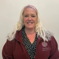 Suzanne Hudson