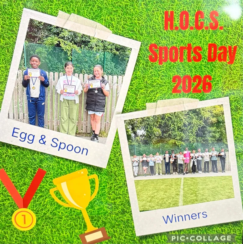 Sports Day Winners - image 4 Sports Day Winners - image 4