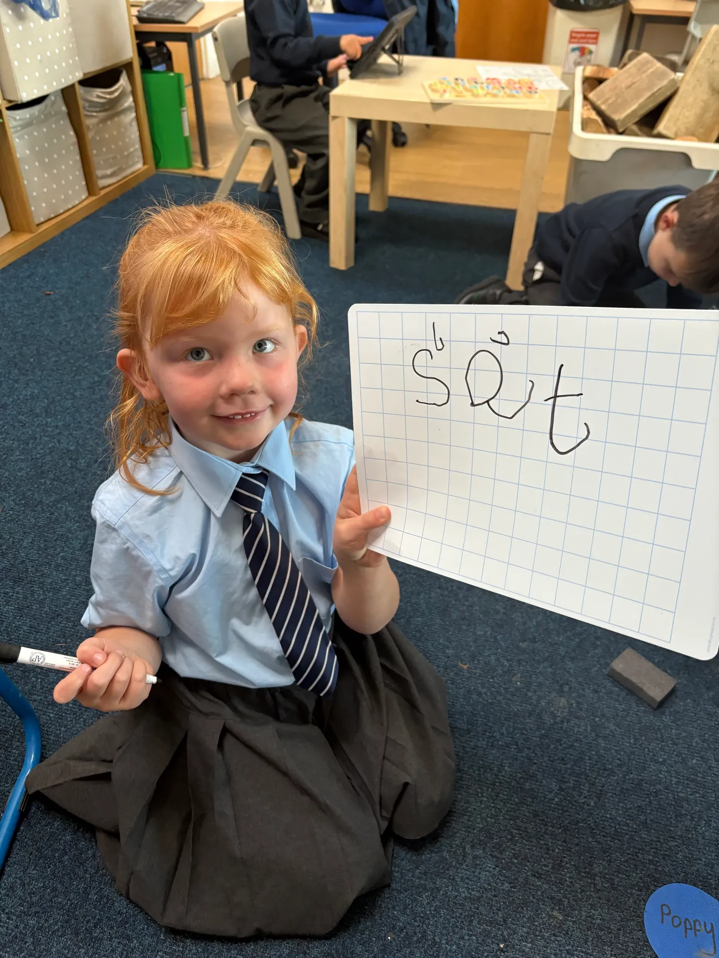 Reception Phonics 2025 - image 3