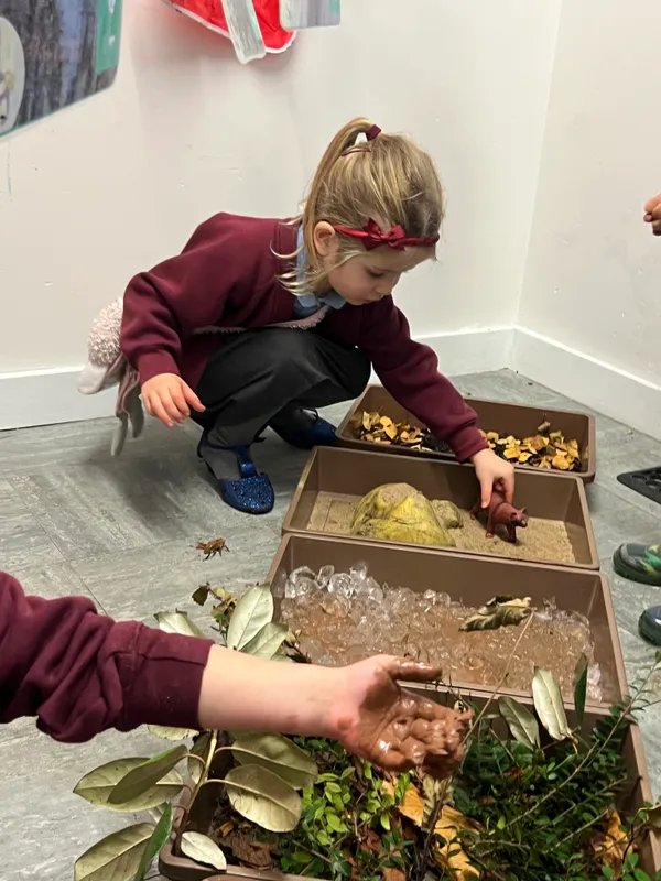 Nursery Bear Hunt - image 37 Nursery Bear Hunt - image 37