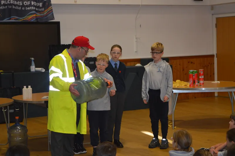 Science Week 2026 - image 15