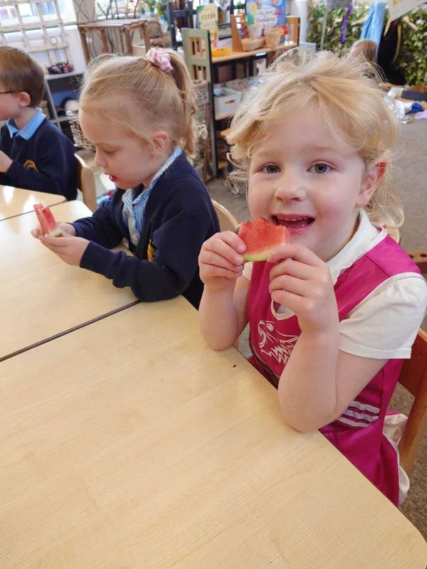 The Very Hungry Caterpillar Fruit Tasting - image 9 The Very Hungry Caterpillar Fruit Tasting - image 9