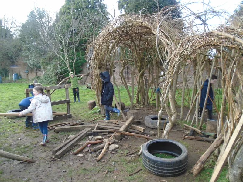 Big School Birdwatch - image 5