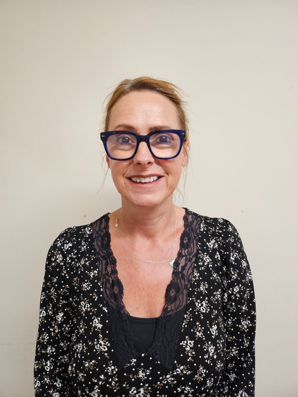 Mrs K Minter (Teaching Assistant)