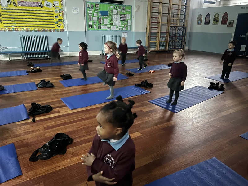 Nursery Bear Hunt - image 28 Nursery Bear Hunt - image 28