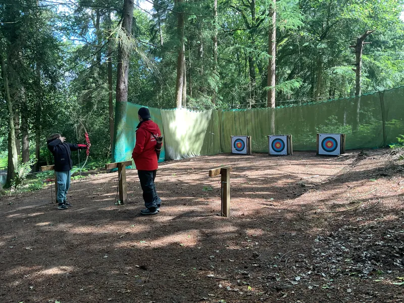 Youlbury 26 - Archery - image 14