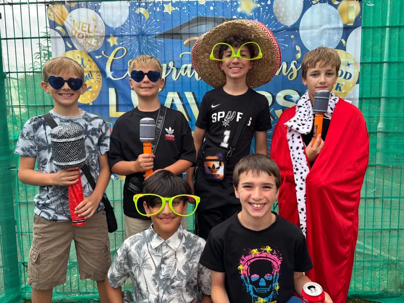 Leavers' Party 2025 - image 39