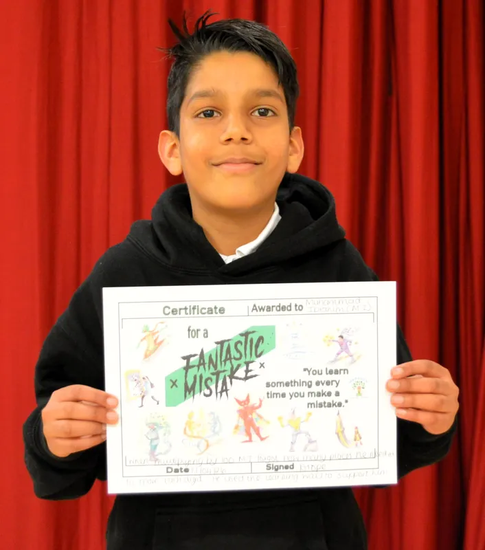 Assembly on the 17th April 2026 - image 10