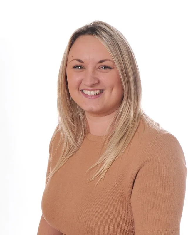 Mrs L Sheridan - Asst Headteacher