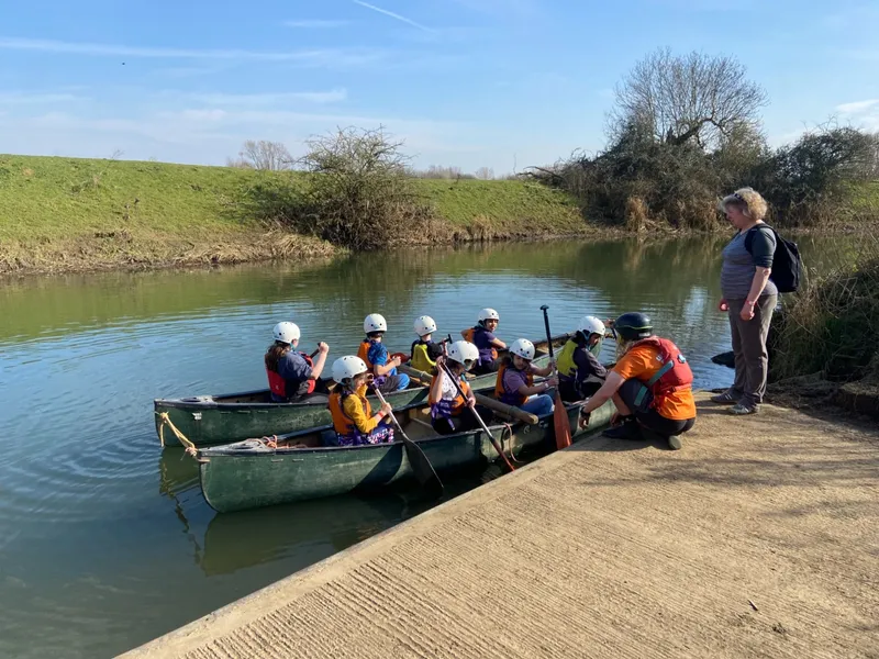 Year 4 Residential to Rock UK 2025 ** - image 36