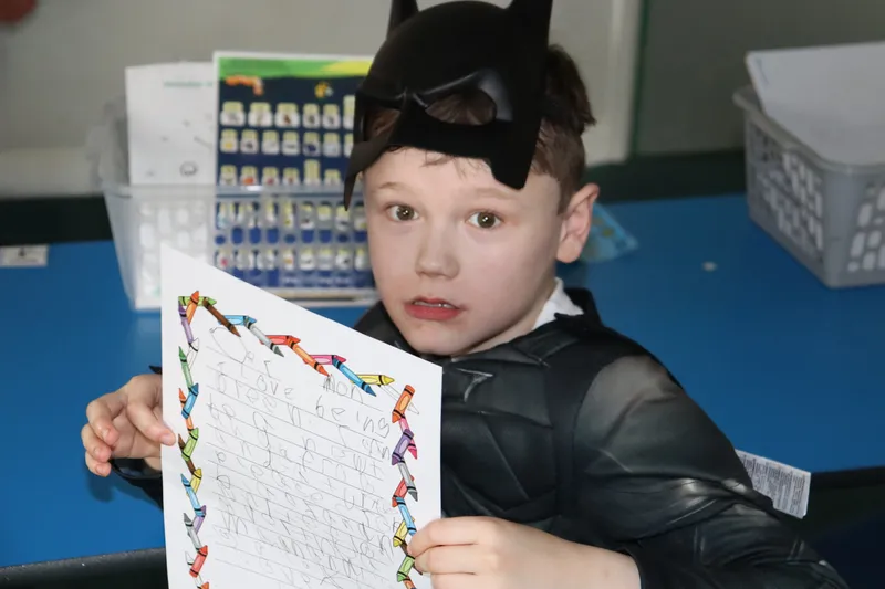 World Book Day 2026 - image 29