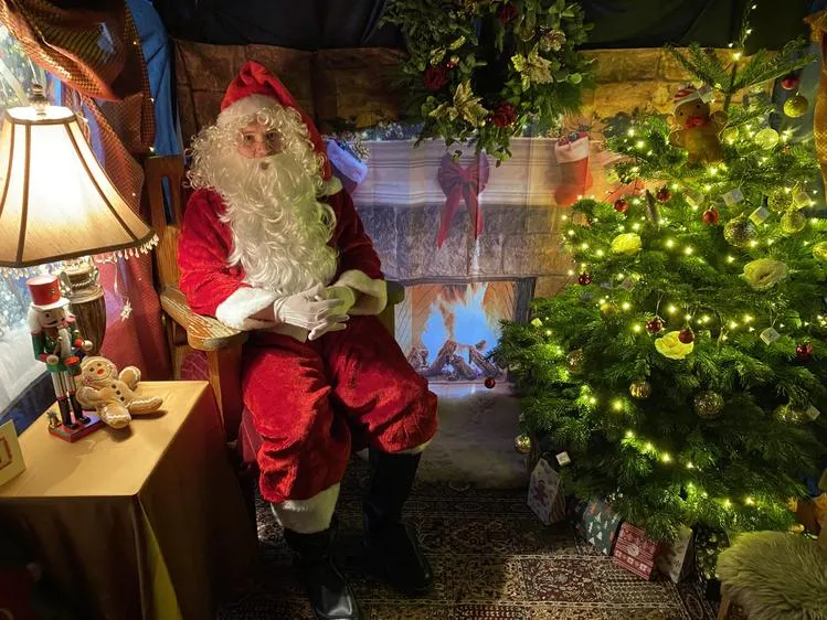 Christmas Fair - image 6