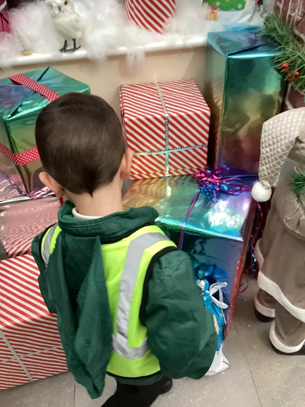 Visit to grove care home 25 - image 5 Visit to grove care home 25 - image 5