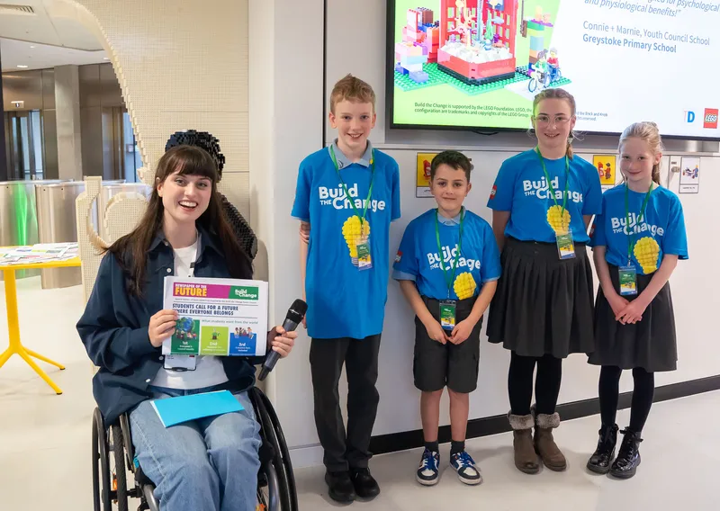 Build the Change - image 3 Build the Change - image 3