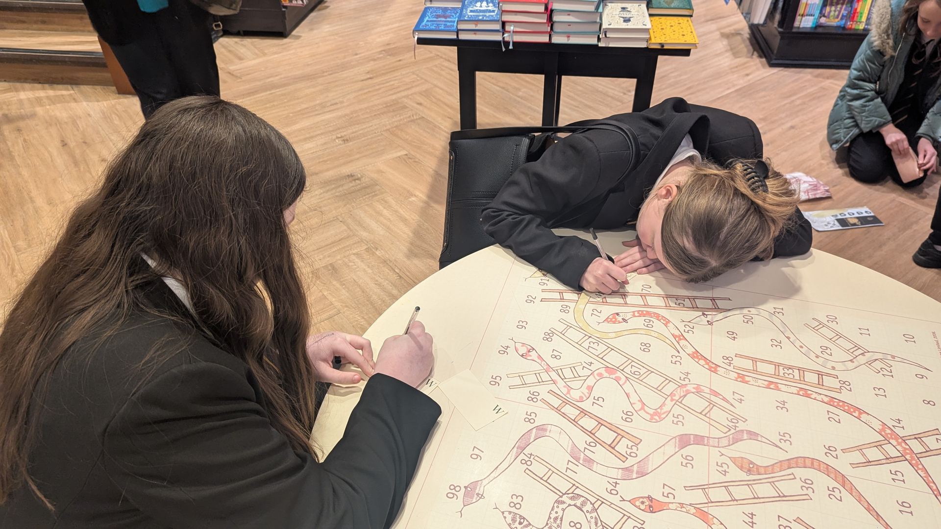 World Book Day