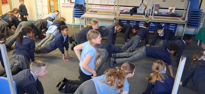 20 challenge - image 3