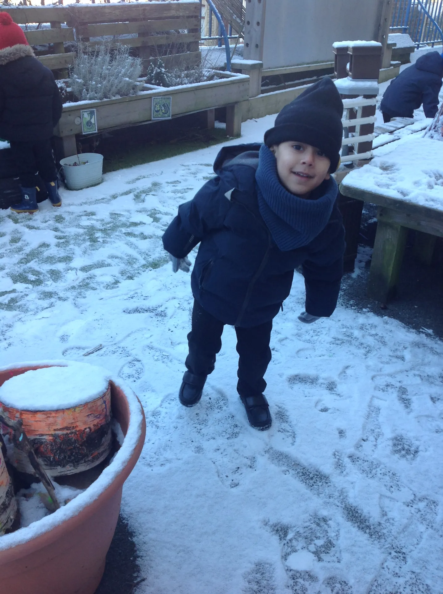 Nursery Spring 1 Update - image 3