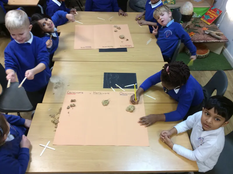 Dino Investigation - image 4 Dino Investigation - image 4