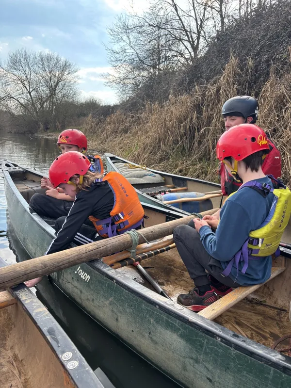 Year 4 Residential to Rock UK 2025 *** - image 31