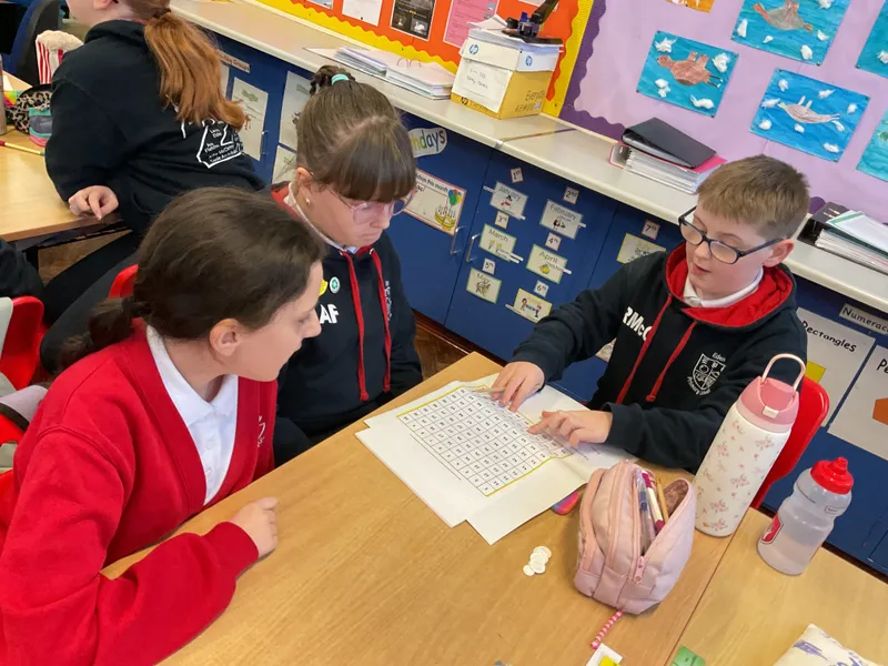 100 Days of School - 2026 - image 12