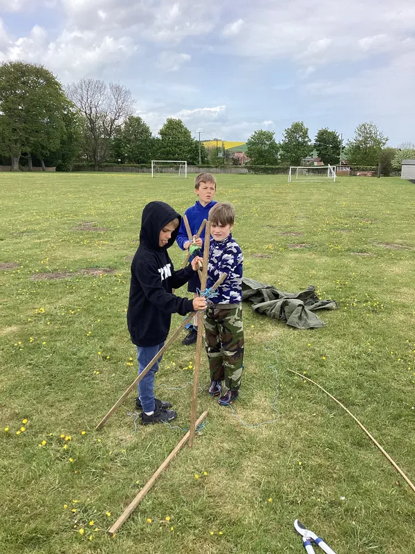 Forest Schools Class 3 - image 17