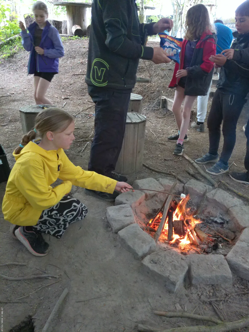 Year 6 Residential 2026 2  - image 22