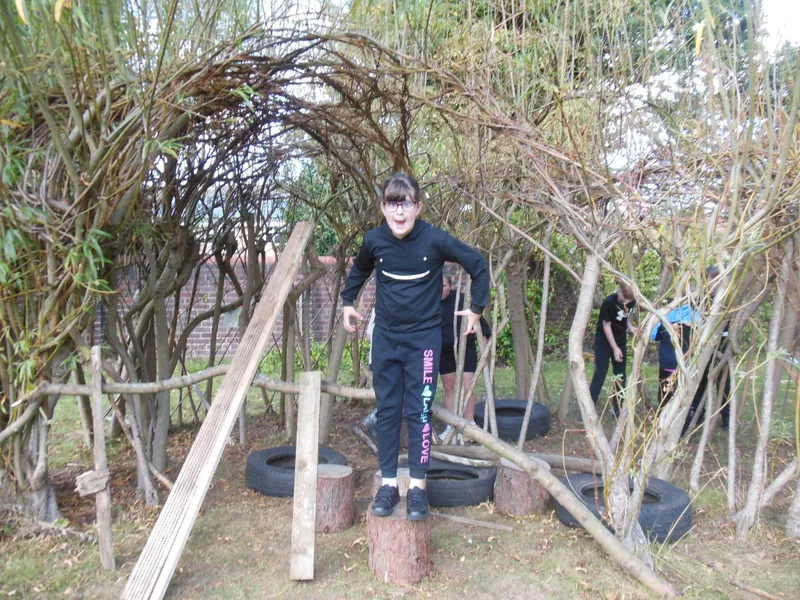 Forest Schools - image 6 Forest Schools - image 6