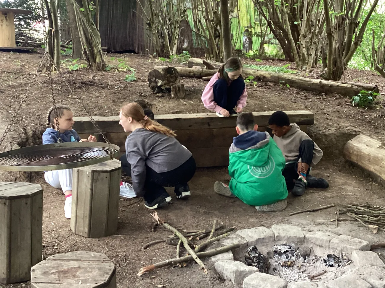 Year 6 Residential 2026 2  - image 43