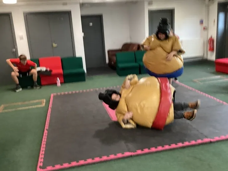 High Adventure- Thursday part 3 - image 36 High Adventure- Thursday part 3 - image 36